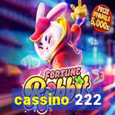 cassino 222